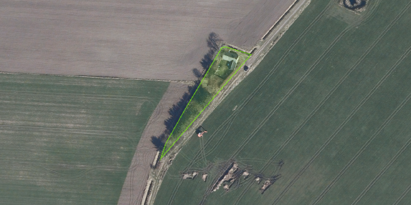 Matrikelkort Borg 55