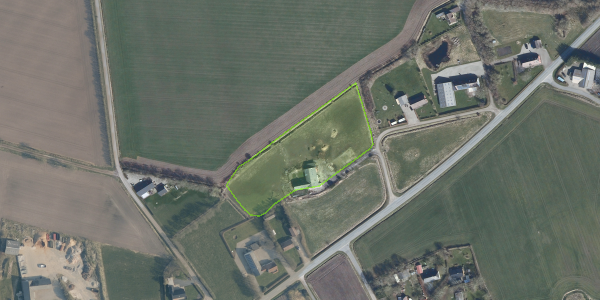 Matrikelkort Borg 64
