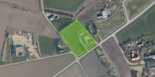 Matrikelkort Borg 66
