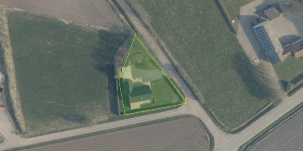 Matrikelkort Borg 70