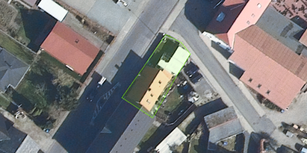 Matrikelkort Brogade 8