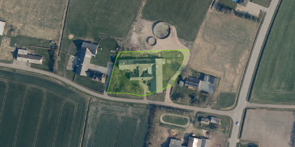 Matrikelkort Bunti 21