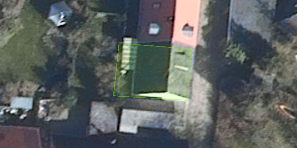 Matrikelkort Danmarksgade 1