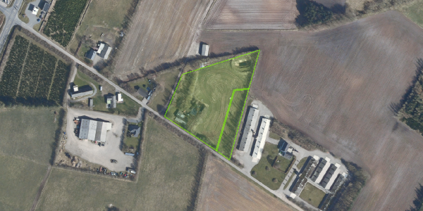 Matrikelkort Galgemark 7