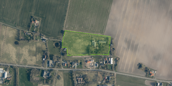 Matrikelkort Harres 6