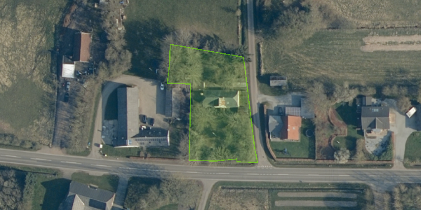 Matrikelkort Harres 28