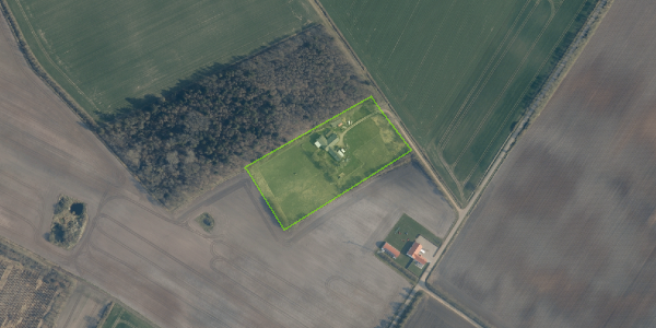Matrikelkort Harres 44