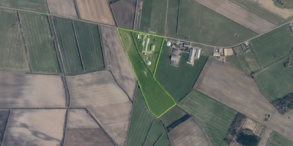Matrikelkort Harres 59