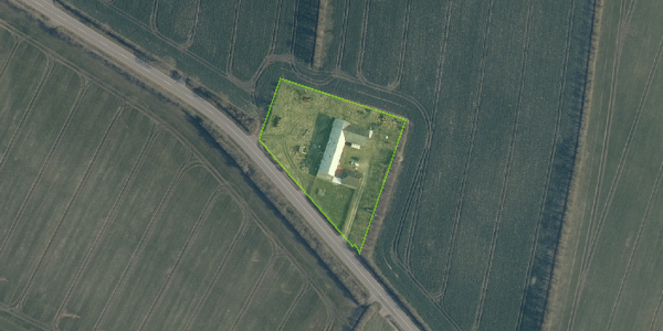 Matrikelkort Harres 66