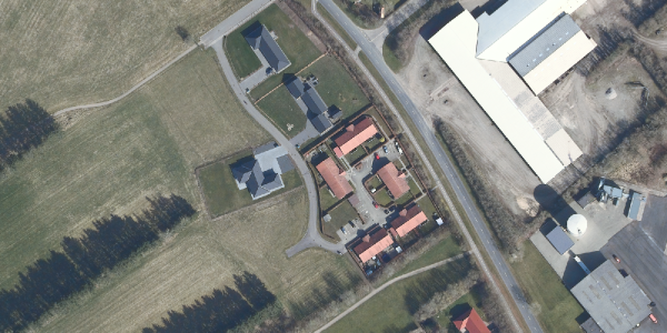 Matrikelkort Langager 19