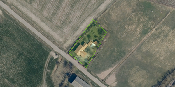 Matrikelkort Lunde 1