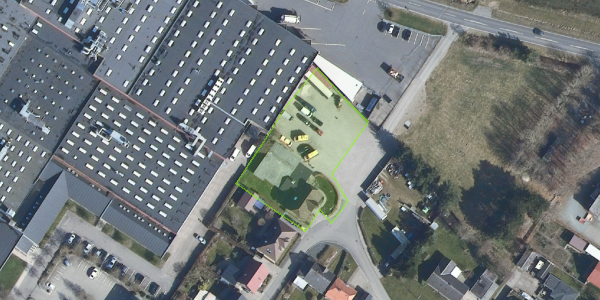 Matrikelkort Nygade 17