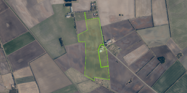 Matrikelkort Randerup 5