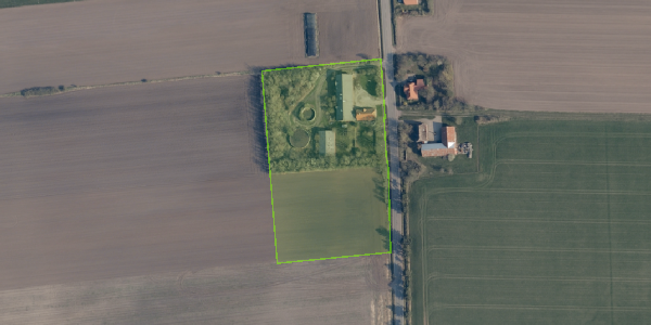 Matrikelkort Randerup 17