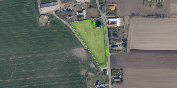 Matrikelkort Randerup 26
