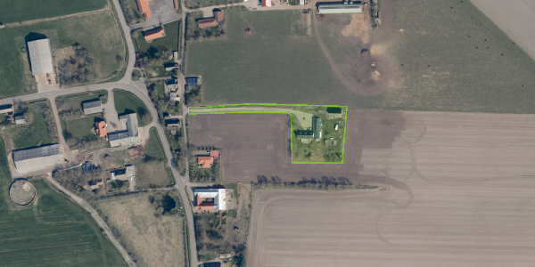 Matrikelkort Randerup 31