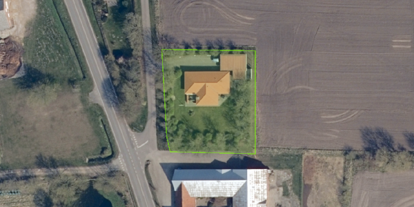 Matrikelkort Randerup 32