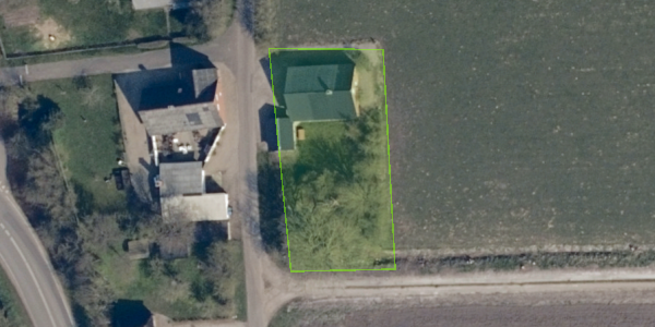 Matrikelkort Randerup 34
