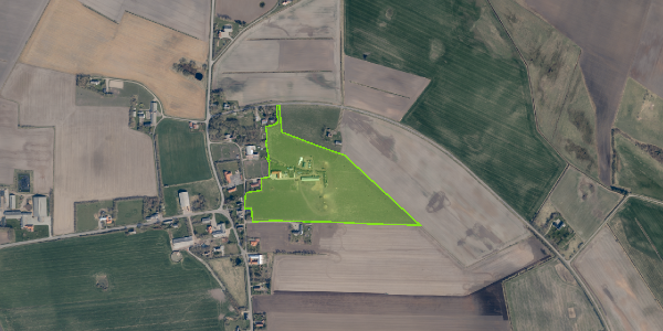 Matrikelkort Randerup 37