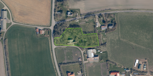 Matrikelkort Randerup 40