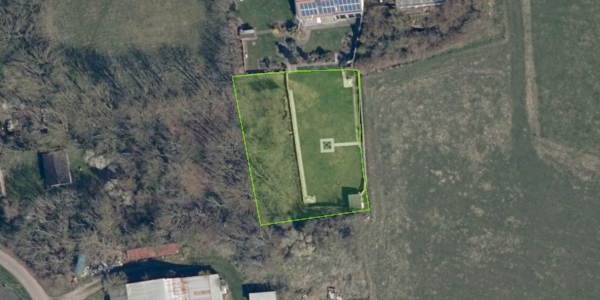 Matrikelkort Randerup 41