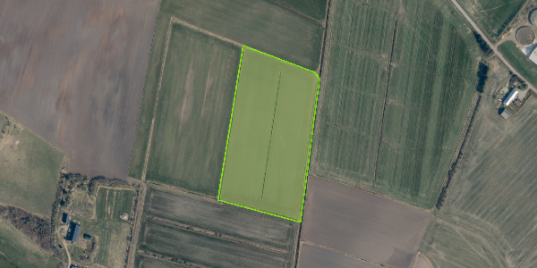 Matrikelkort Randerup 48