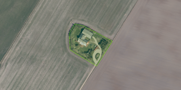 Matrikelkort Randerup 55