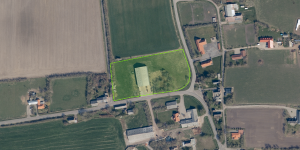Matrikelkort Randerup 64
