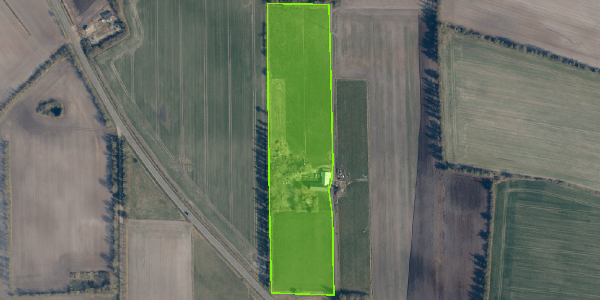 Matrikelkort Skast 4