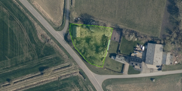 Matrikelkort Skast 21