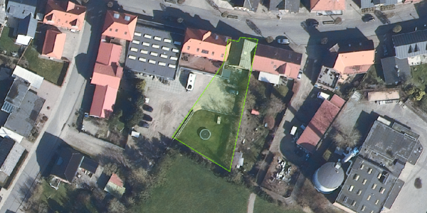 Matrikelkort Storegade 22
