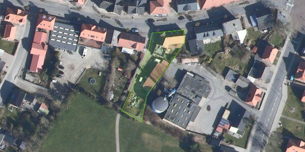 Matrikelkort Storegade 28