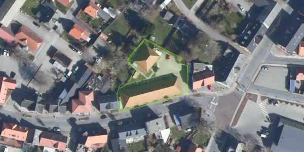 Matrikelkort Storegade 35A