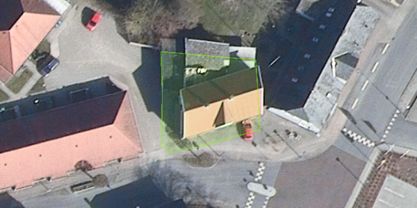 Matrikelkort Storegade 41