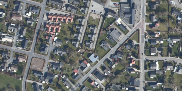 Matrikelkort Svinget 9