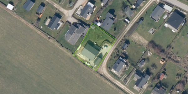 Matrikelkort Agertoften 6