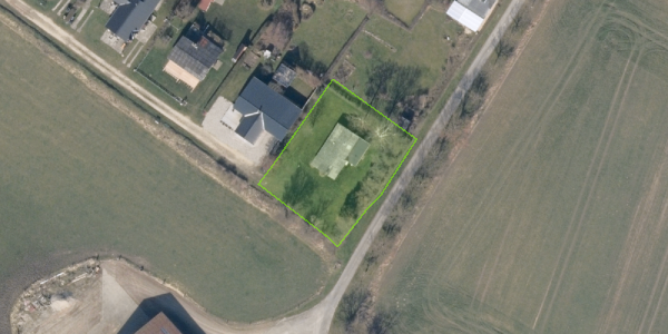 Matrikelkort Agertoften 11
