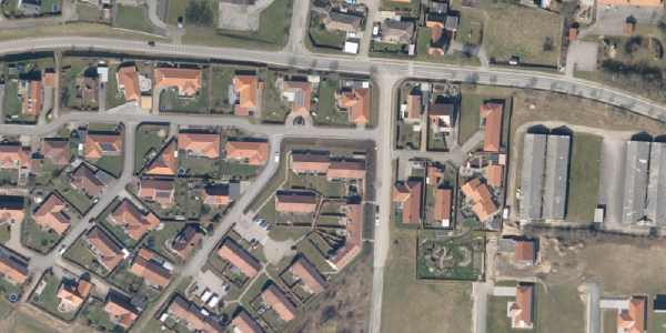 Matrikelkort Brombjerg 9