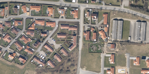 Matrikelkort Brombjerg 13