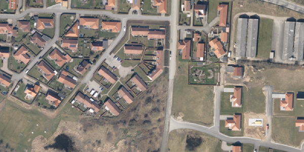 Matrikelkort Brombjerg 21