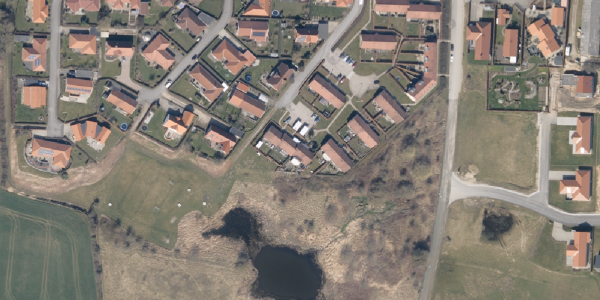 Matrikelkort Brombjerg 39