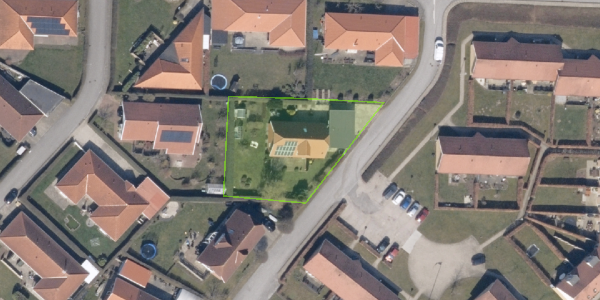 Matrikelkort Brombjerg 49