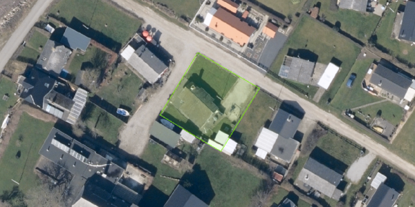 Matrikelkort Engen 4