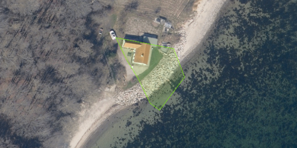 Matrikelkort Frydenlund 13