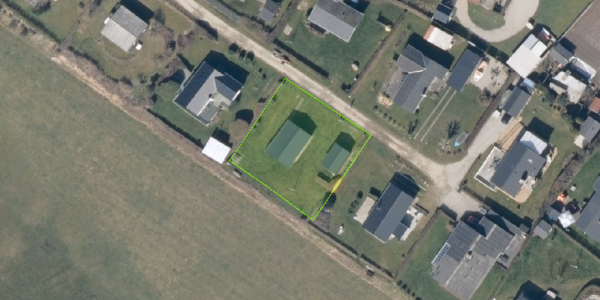 Matrikelkort Guldgruben 3