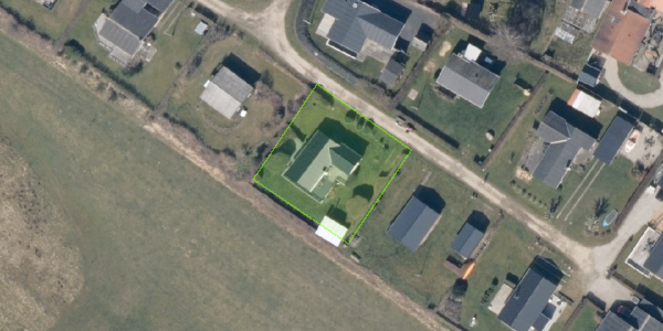 Matrikelkort Guldgruben 4