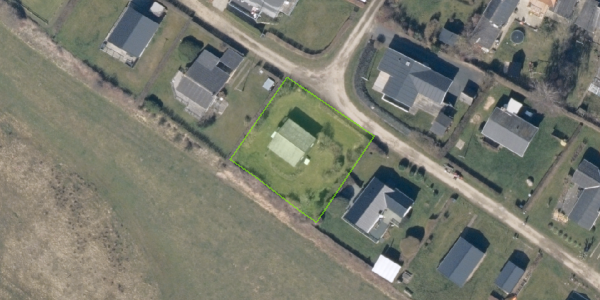 Matrikelkort Guldgruben 5