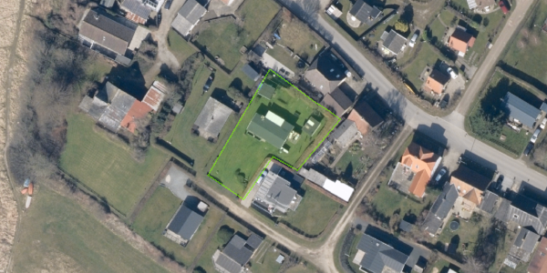 Matrikelkort Guldgruben 9
