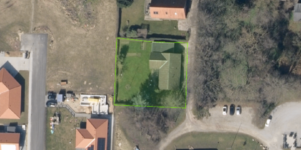 Matrikelkort Mejerivej 13A