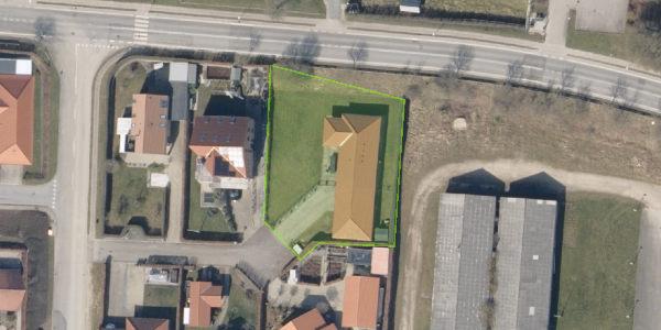 Matrikelkort Nejsled 8